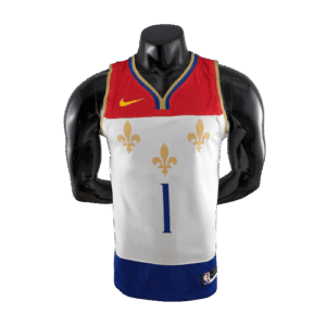 Maglia New Orleans Pelicans