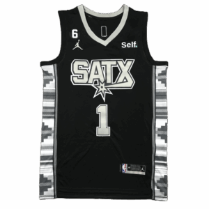 Maglia San Antonio Spurs