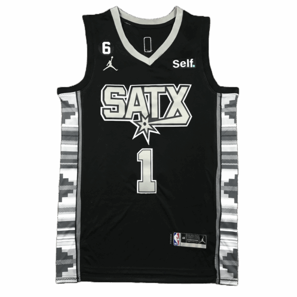 Maglia San Antonio Spurs