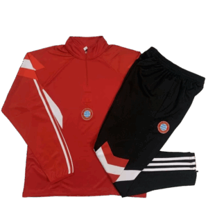 Tuta Bayern Monaco 24/25