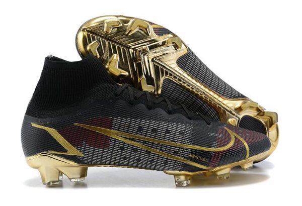 Nike Mercurial Superfly VIII Elite FG