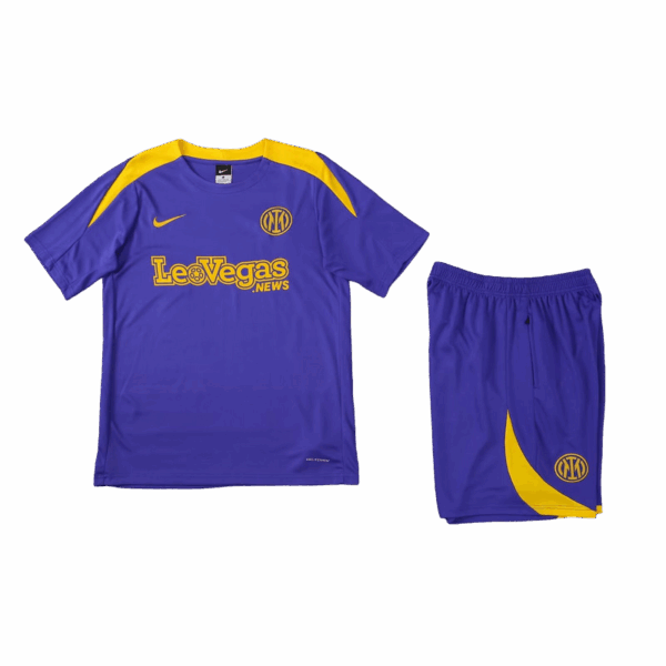 Kit Allenamento - Inter 24/25