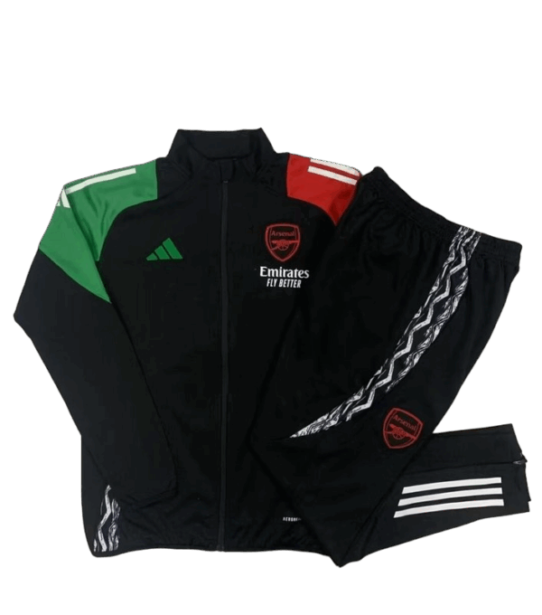 Tuta Arsenal 24/25