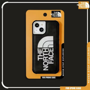 The North Face IPhone Cover