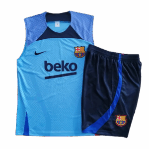 Barcellona - Canotta + Pantaloncino