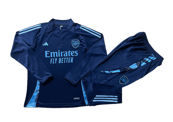 Tuta Arsenal 24/25