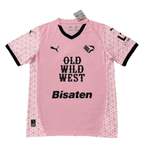 Maglia Palermo - 24/25