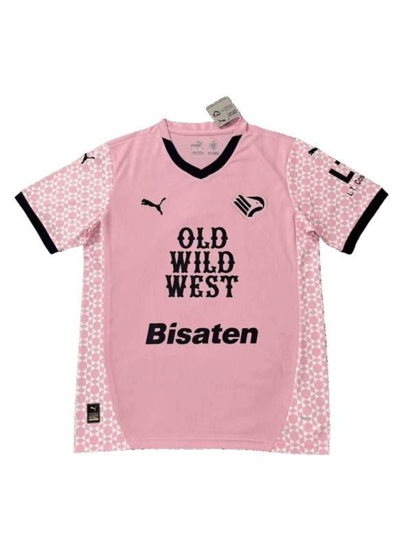 Maglia Palermo - 24/25