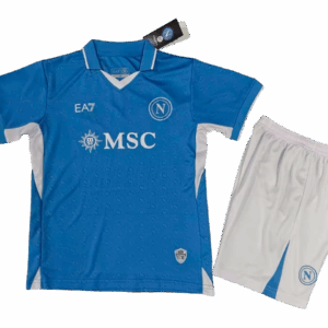 Kit Bambino - Napoli 24/25