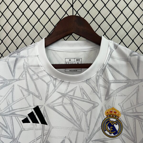 Real Madrid - 24/25 Maglia Allenamento - immagine 3