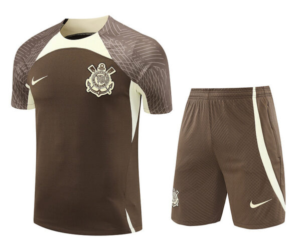 Kit Allenamento - Corinthians 24/25 - immagine 2
