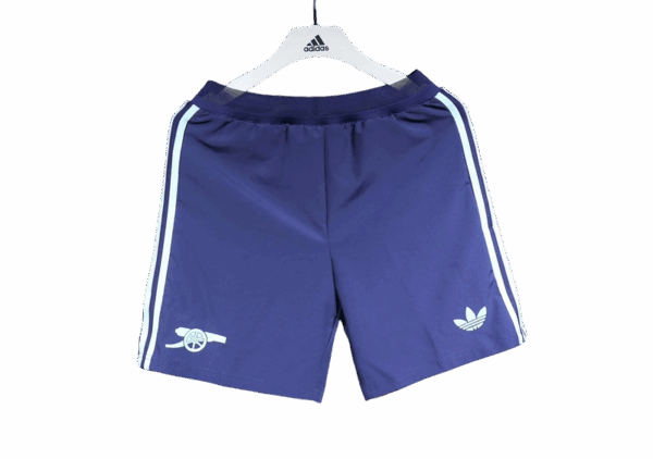 Arsenal Third - 24/25 Shorts