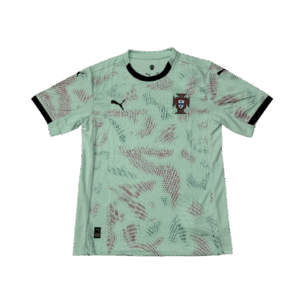 Maglia Portogallo Terza - 2025
