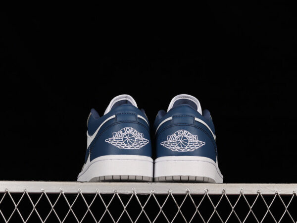 AIR JORDAN 1 LOW LA DODGERS - immagine 5