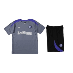 Kit Allenamento - Inter 24/25