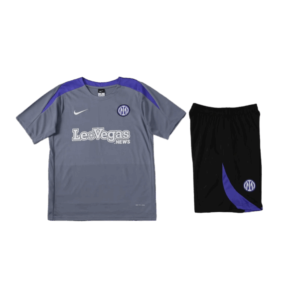 Kit Allenamento - Inter 24/25