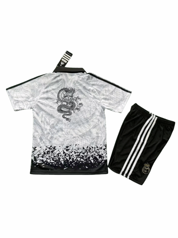 Kit Bambino - Real Madrid Special 25/26 - immagine 2