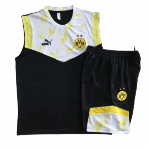 Borussia Dortmund - Canotta + Pantaloncino