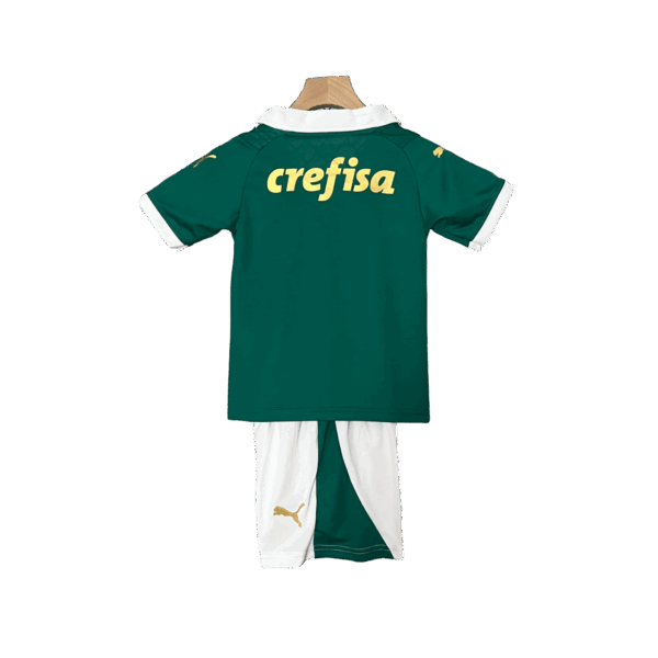Kit Bambino - Palmeiras 24/25 - immagine 2