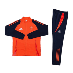 Tuta Manchester United 24/25