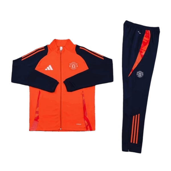Tuta Manchester United 24/25