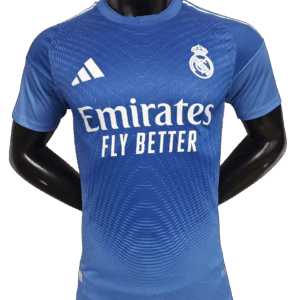Real Madrid Portiere - 25/26 Player Version