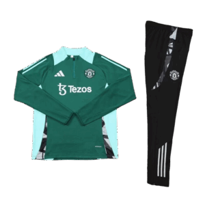 Tuta Manchester United 24/25