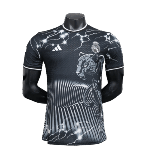 Real Madrid Special - 24/25 Player Version