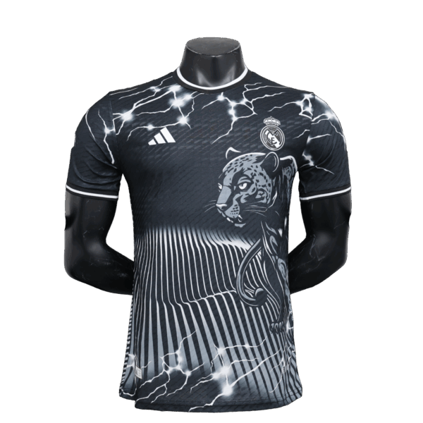 Real Madrid Special - 24/25 Player Version