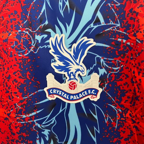 Maglia Crystal Palace - 24/25 - immagine 7