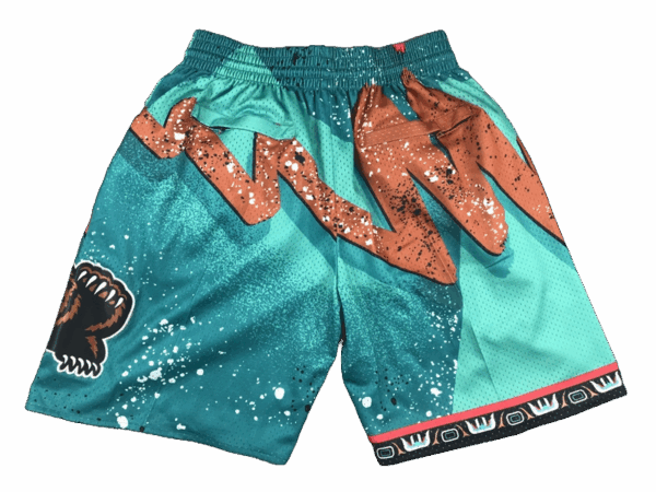 Vancouver Grizzlies - immagine 2