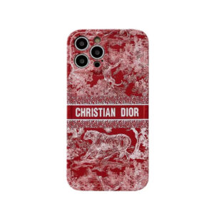 Dior IPhone Cover
