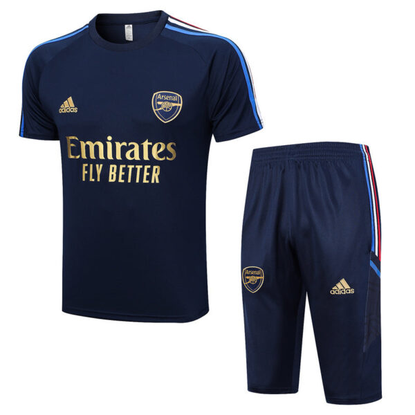 Tuta Arsenal (Short) - immagine 2
