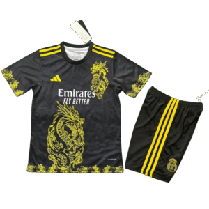 Kit Bambino - Real Madrid Special 25/26