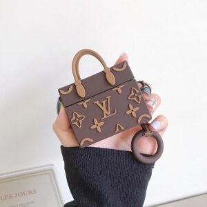 Cover AirPods Louis Vuitton