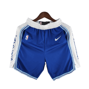 Los Angeles Lakers retro NBA Shorts