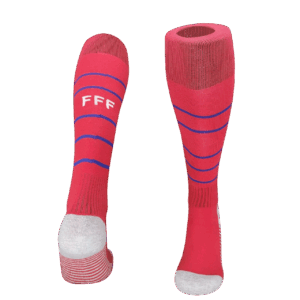Francia - 2024 Calzettoni