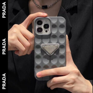 Prada IPhone Cover
