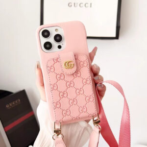Gucci IPhone Cover