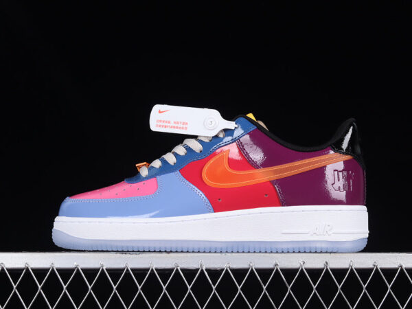 UNDEFEATED X AIR FORCE 1 LOW - immagine 7