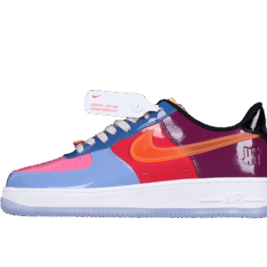 UNDEFEATED X AIR FORCE 1 LOW