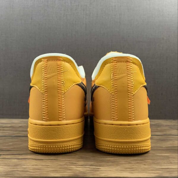 Nike Air Force 1 OFF-White - immagine 2