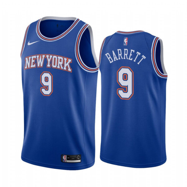 New York Knicks