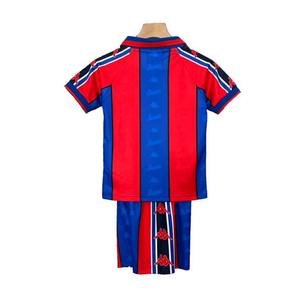 Kit Bambino - Barcellona 95/97 - immagine 2