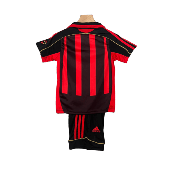 Kit Bambino - Milan Vintage 06/07 - immagine 2