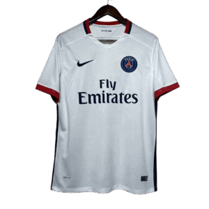 Maglia PSG Trasferta - 15/16 Vintage