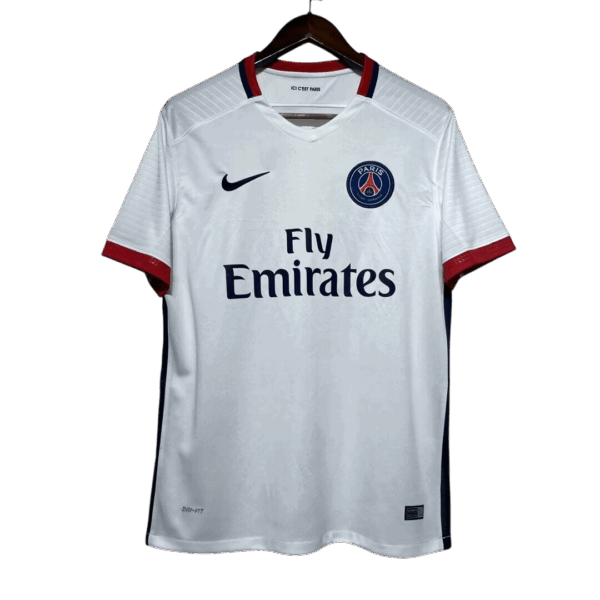 Maglia PSG Trasferta - 15/16 Vintage