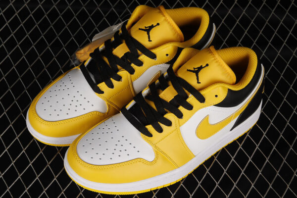AIR JORDAN 1 LOW - immagine 3