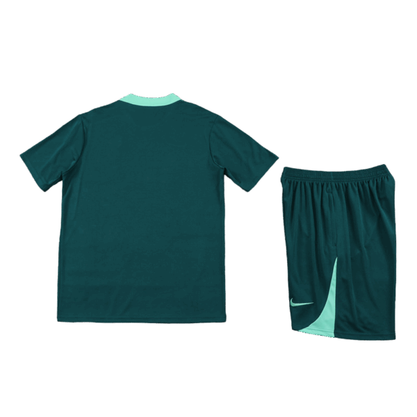 Kit Allenamento - Tottenham 24/25 - immagine 2