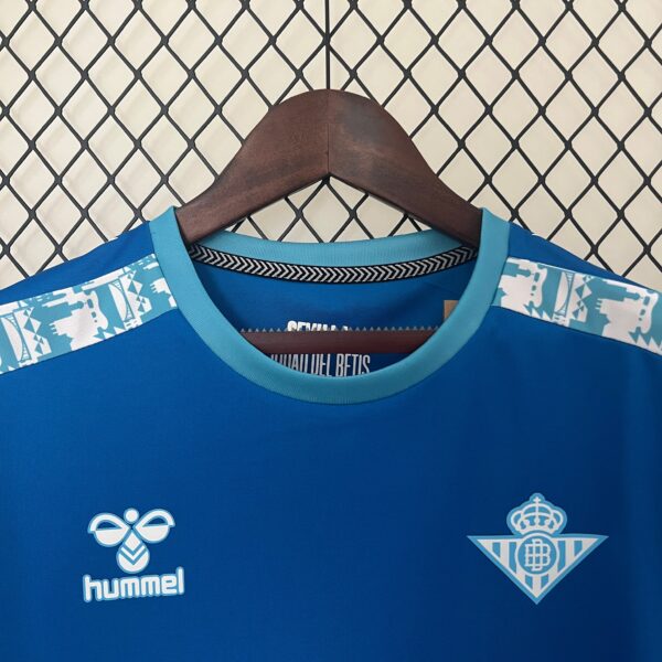 Maglia Real Betis Terza - 24/25 - immagine 3